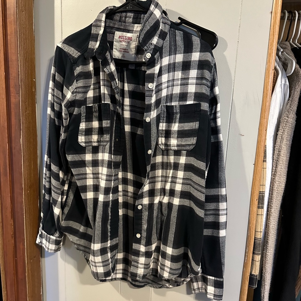 Flannel